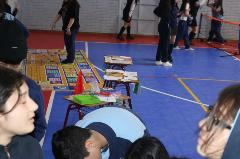 Celebración del Día de la Salud Mental